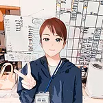 河合 由佳
